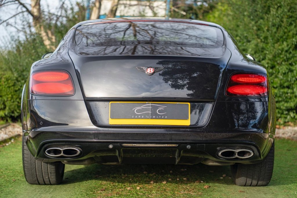 Used Bentley Continental 2015 for sale - 77399726: Photo 48