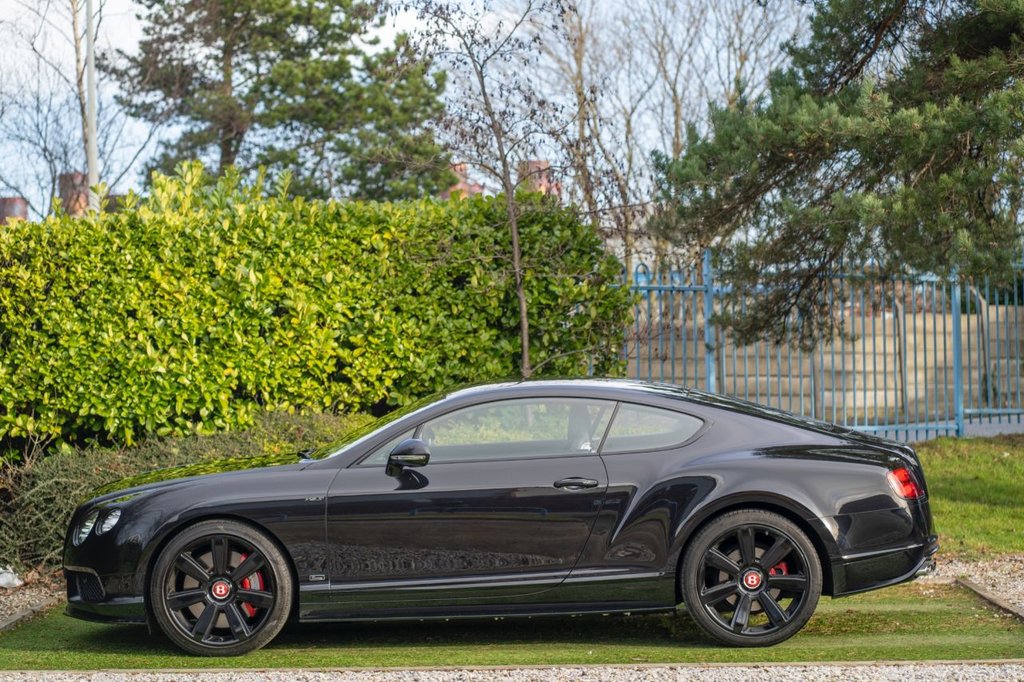 Used Bentley Continental 2015 for sale - 77399726: Photo 49