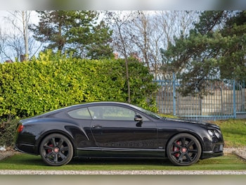 Used Bentley Continental 2015 for sale - 77399726: Photo
