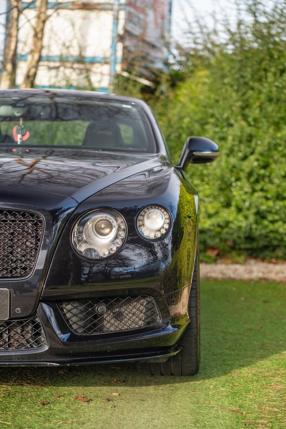 Used Bentley Continental 2015 for sale - 77399726: Photo 5