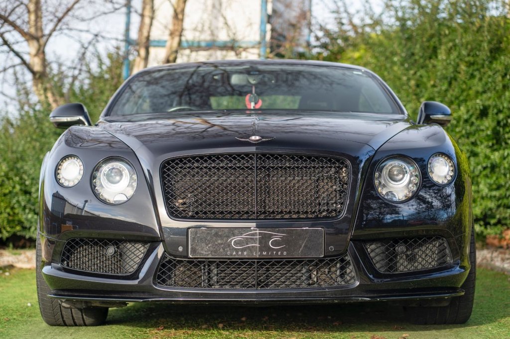 Used Bentley Continental 2015 for sale - 77399726: Photo 6