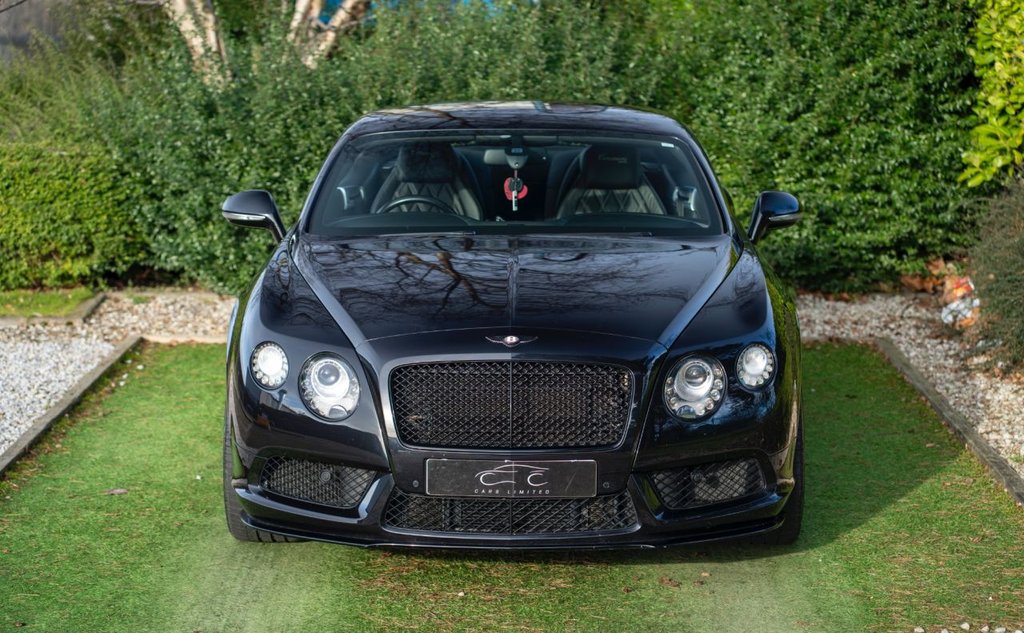 Used Bentley Continental 2015 for sale - 77399726: Photo 7