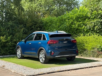 Used Kia Niro 2022 for sale - 78996569: Photo