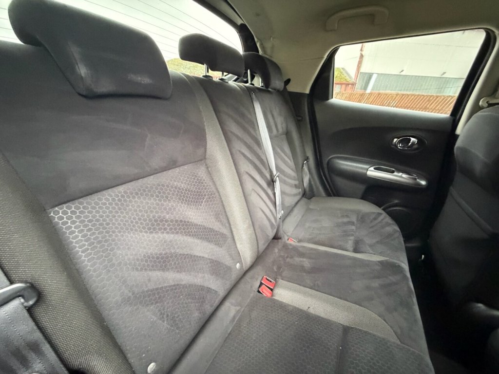 Used Nissan Juke 2010 for sale - 77200547: Photo 14