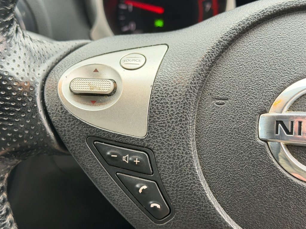 Used Nissan Juke 2010 for sale - 77200547: Photo 17