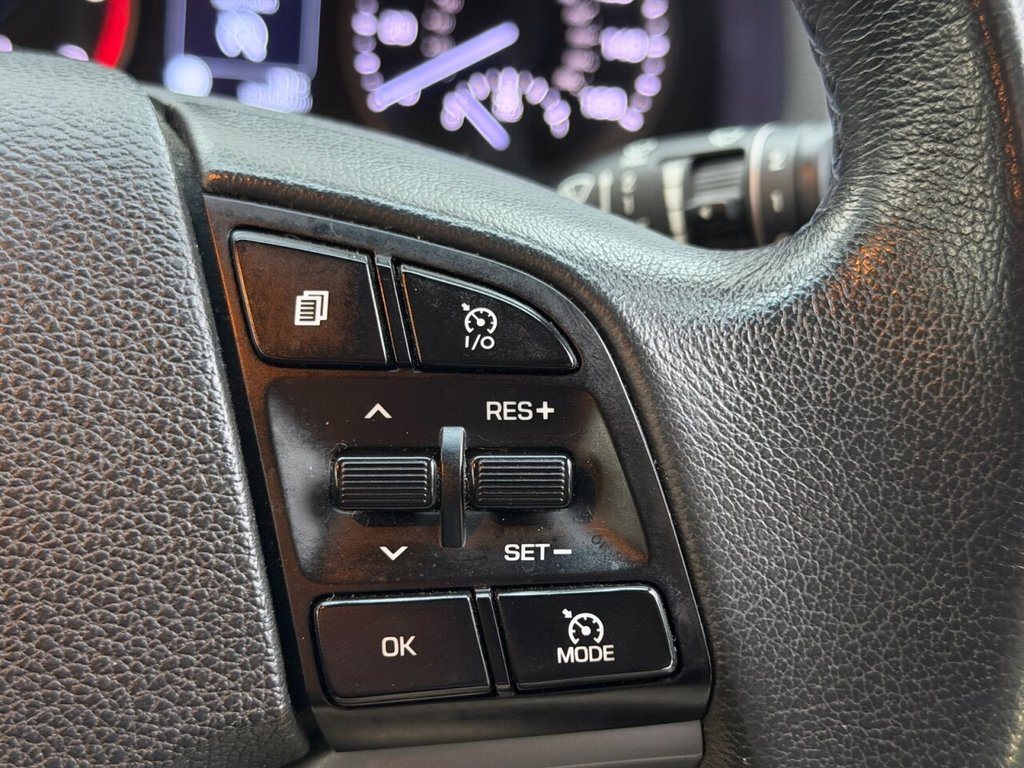 Used Hyundai TUCSON 2017 for sale - 76739872: Photo 16