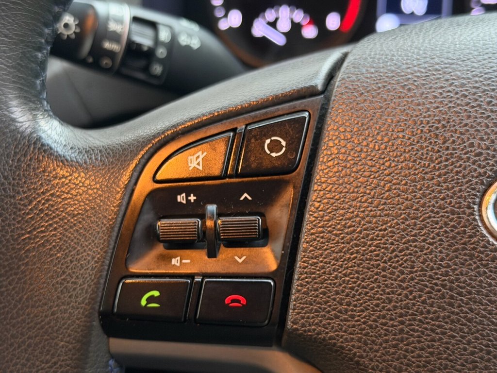 Used Hyundai TUCSON 2017 for sale - 76739872: Photo 17