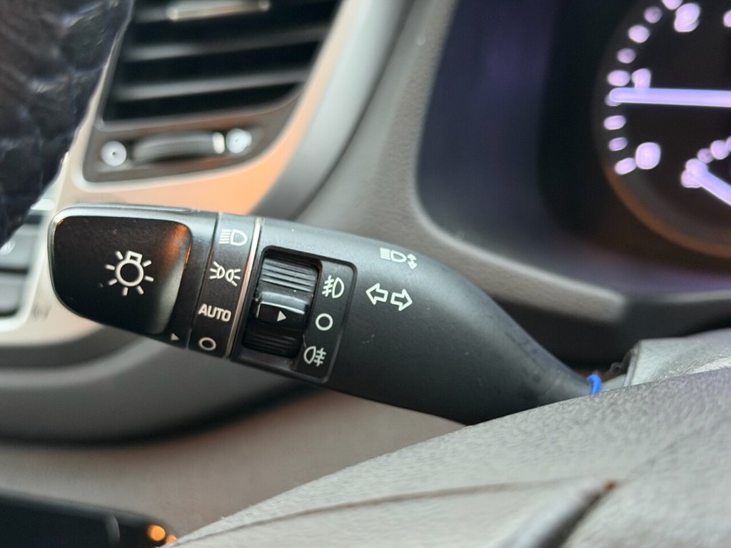 Used Hyundai TUCSON 2017 for sale - 76739872: Photo 18