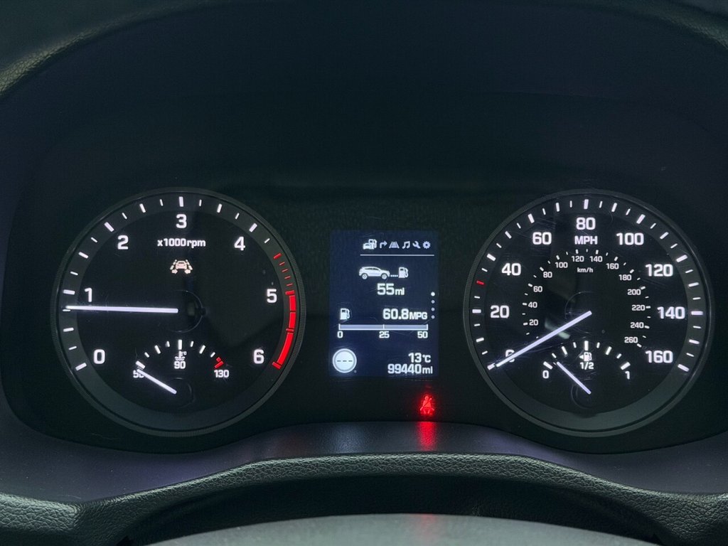 Used Hyundai TUCSON 2017 for sale - 76739872: Photo 21