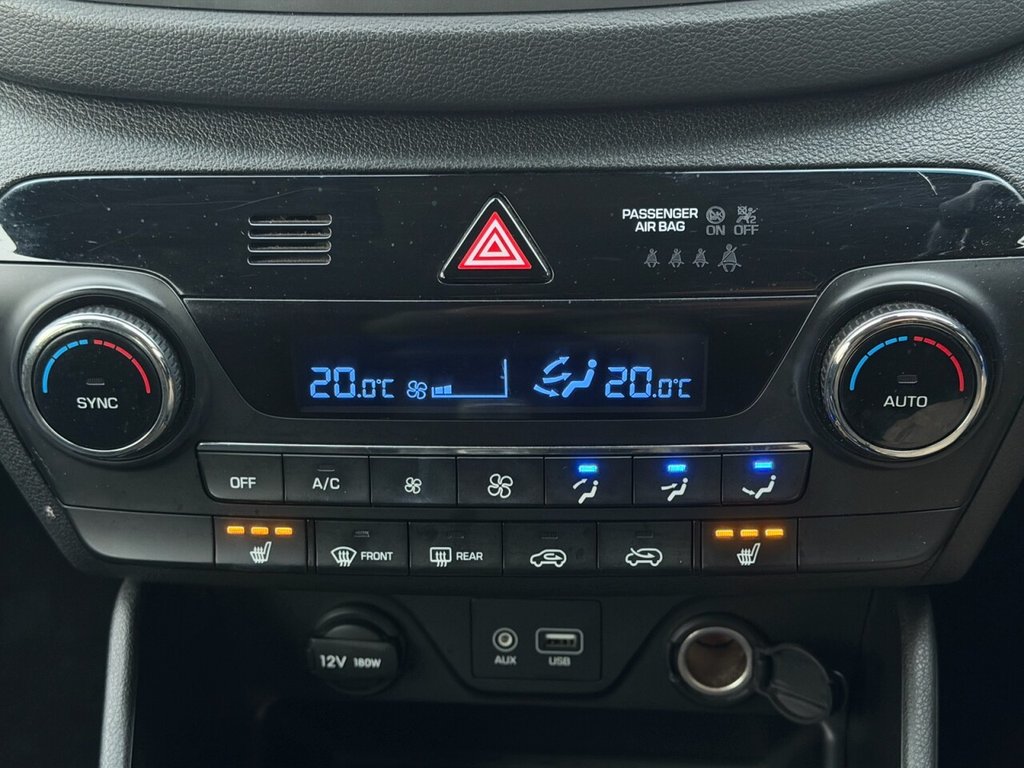 Used Hyundai TUCSON 2017 for sale - 76739872: Photo 23