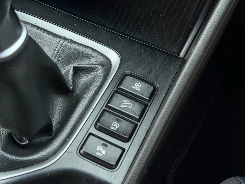 Used Hyundai TUCSON 2017 for sale - 76739872: Photo 25