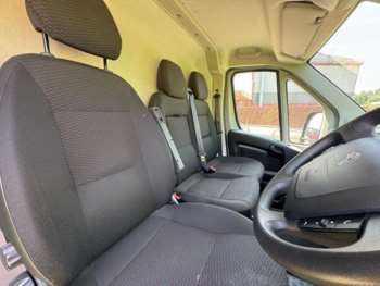 Used Peugeot Boxer 2023 for sale - 75009794: Photo