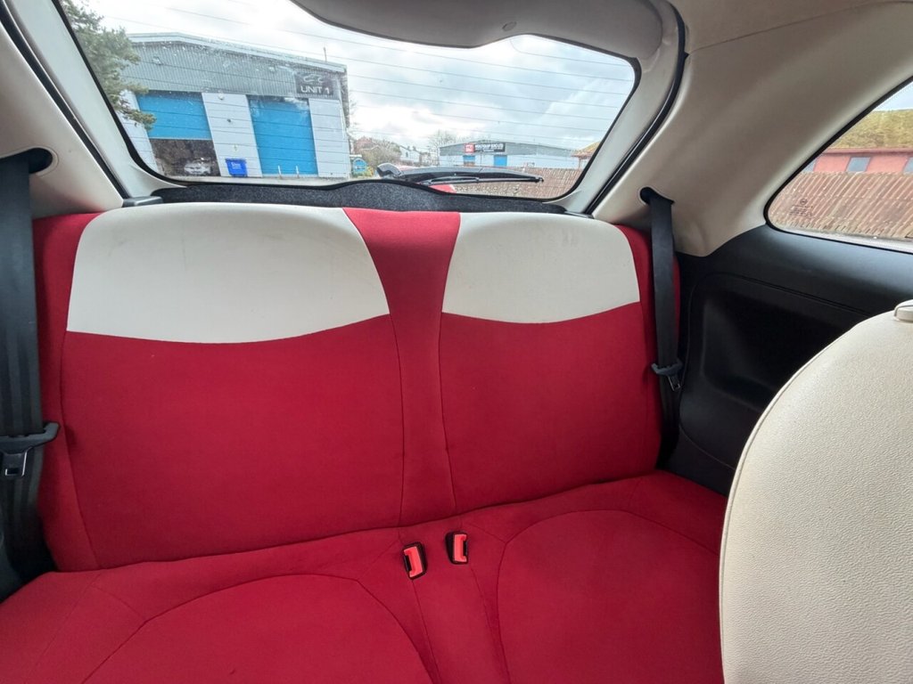 Used Fiat 500 2010 for sale - 77703618: Photo 11