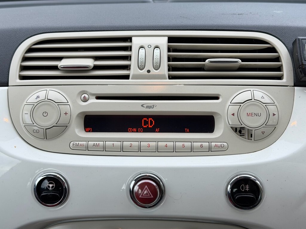 Used Fiat 500 2010 for sale - 77703618: Photo 12