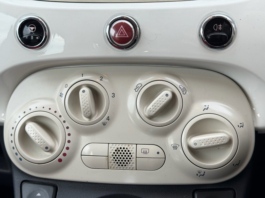 Used Fiat 500 2010 for sale - 77703618: Photo 13