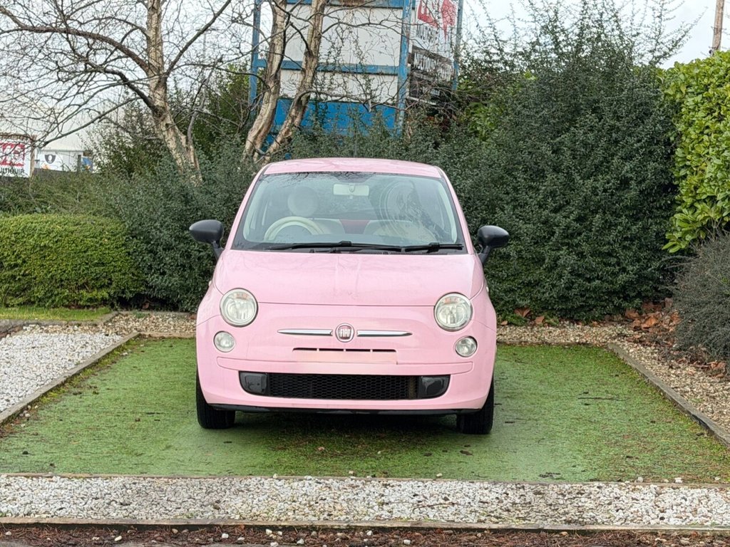 Used Fiat 500 2010 for sale - 77703618: Photo 8