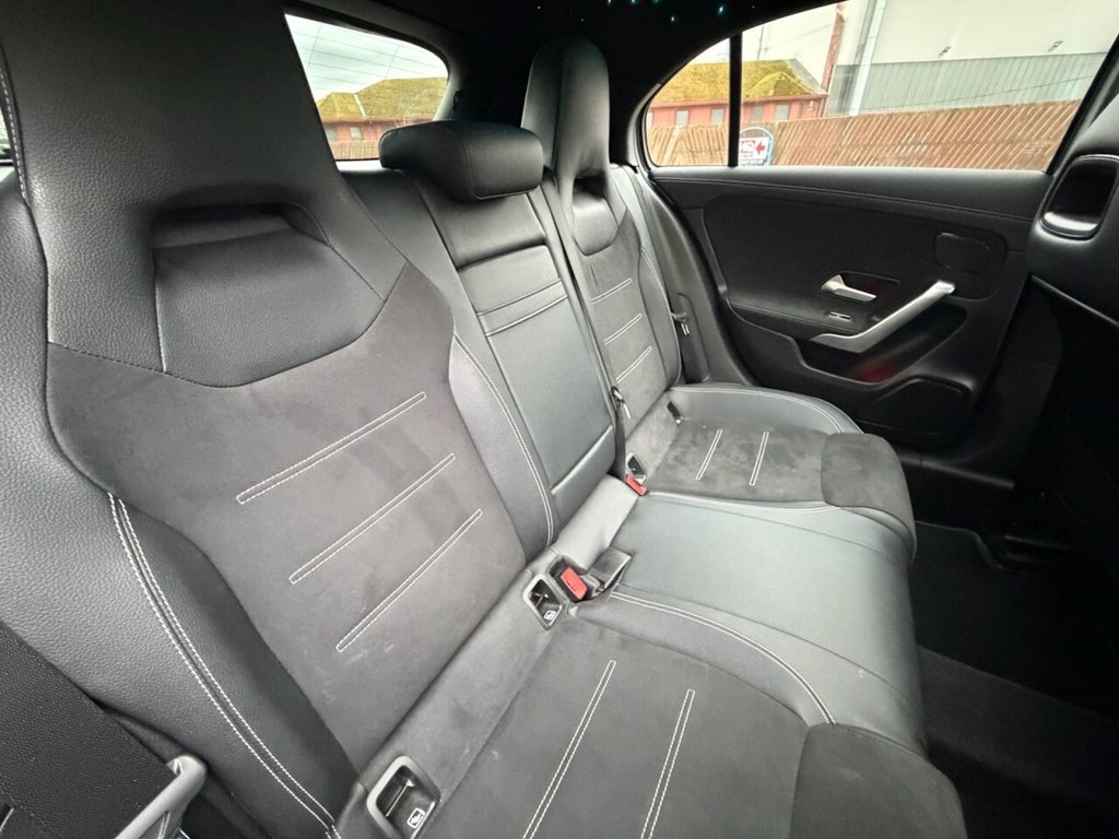 Used Mercedes-Benz A-Class 2021 for sale - 77786038: Photo 12