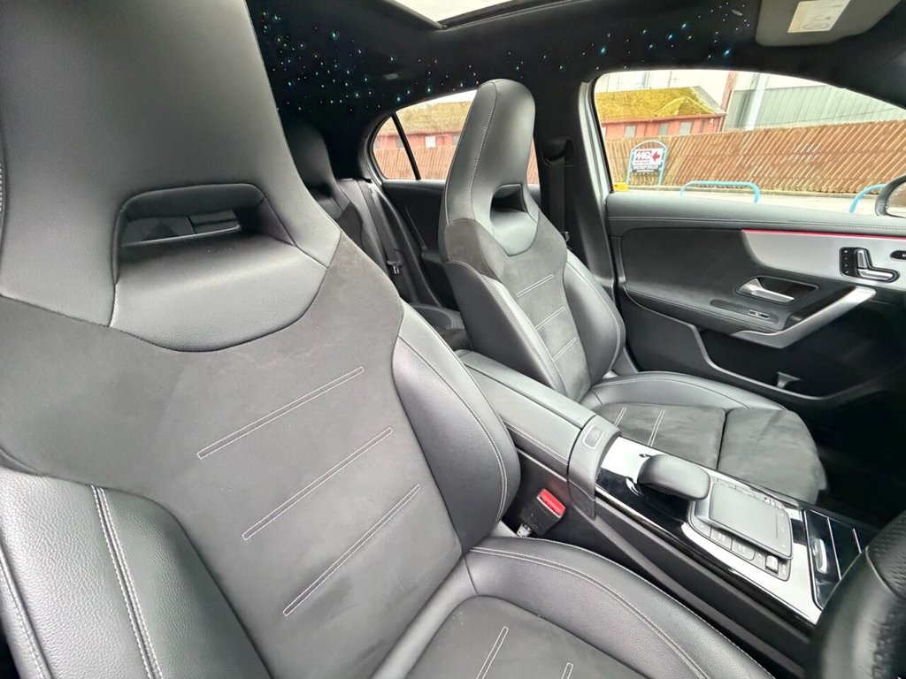 Used Mercedes-Benz A-Class 2021 for sale - 77786038: Photo 14