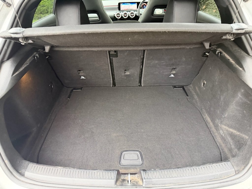 Used Mercedes-Benz A-Class 2021 for sale - 77786038: Photo 15