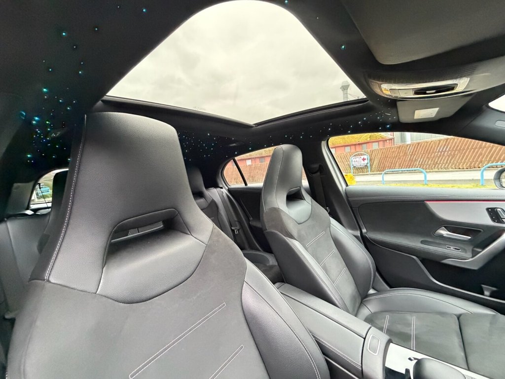 Used Mercedes-Benz A-Class 2021 for sale - 77786038: Photo 16
