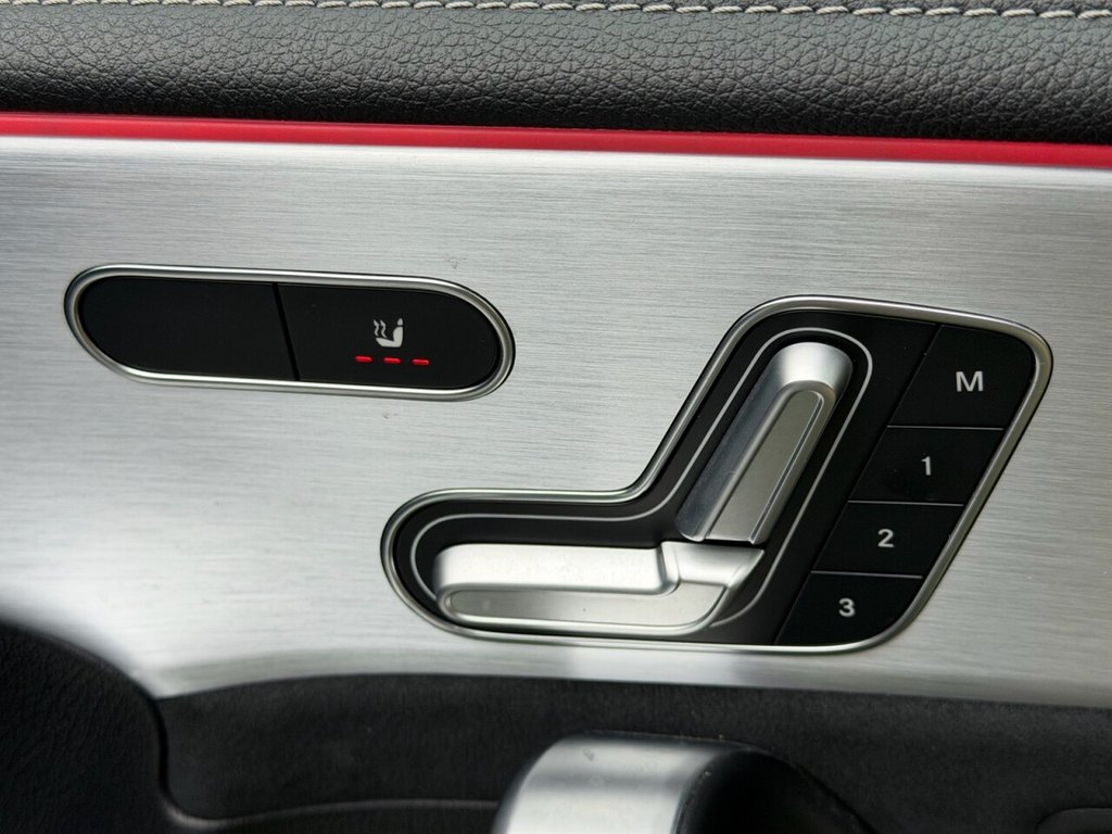 Used Mercedes-Benz A-Class 2021 for sale - 77786038: Photo 18