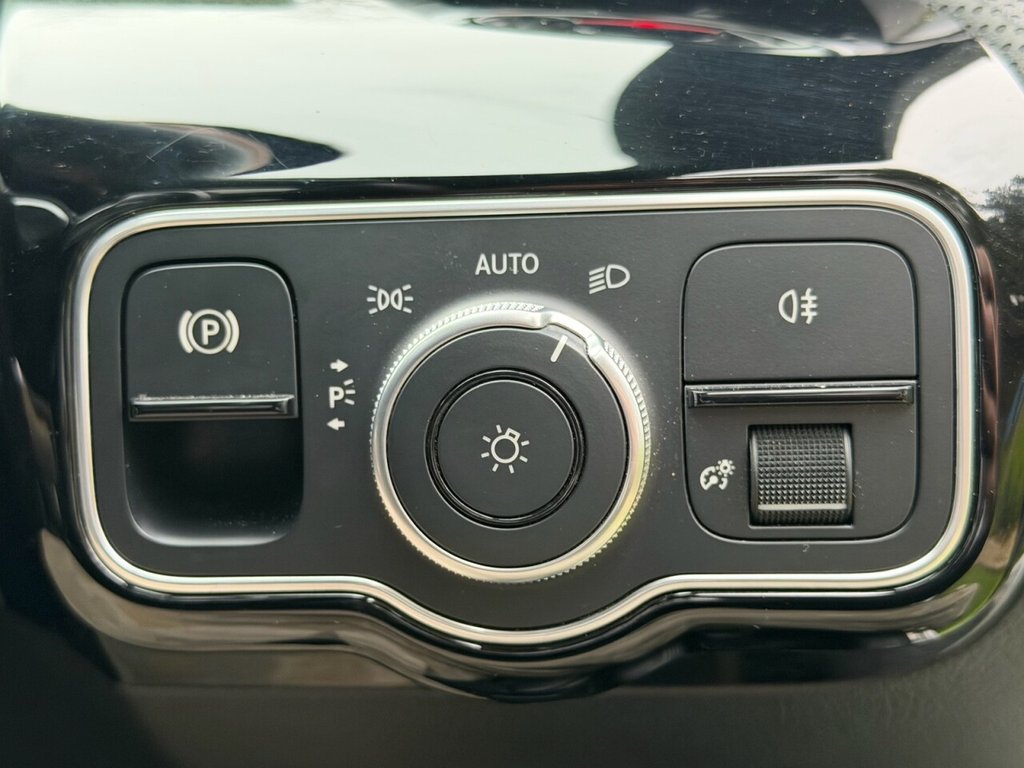 Used Mercedes-Benz A-Class 2021 for sale - 77786038: Photo 19