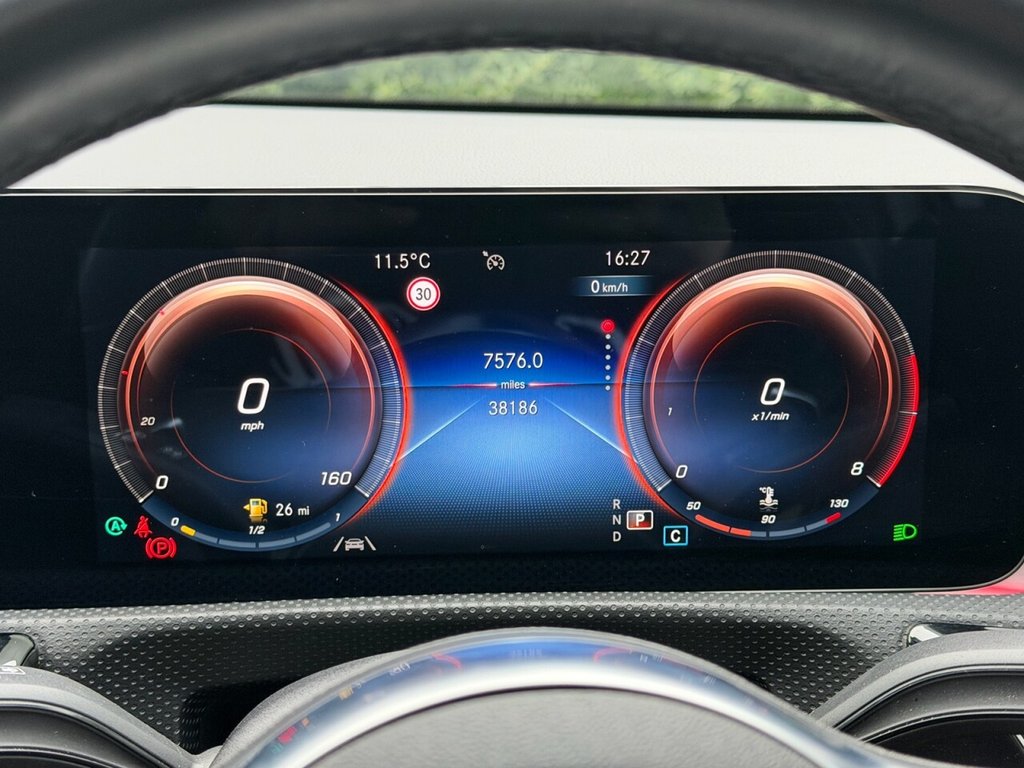 Used Mercedes-Benz A-Class 2021 for sale - 77786038: Photo 22