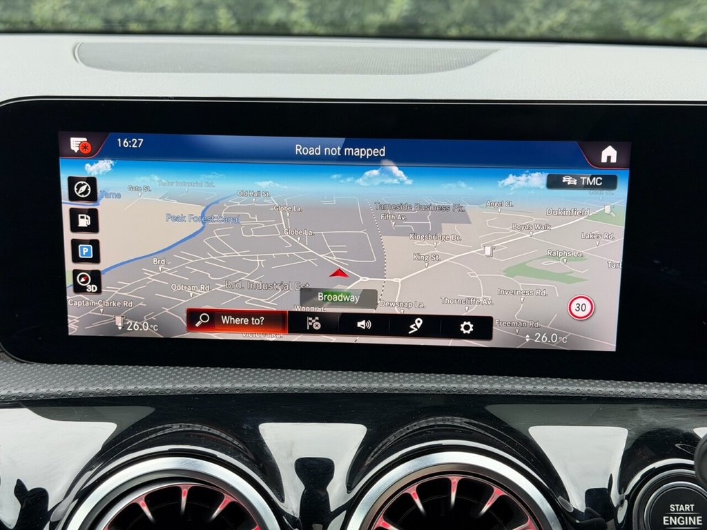 Used Mercedes-Benz A-Class 2021 for sale - 77786038: Photo 23