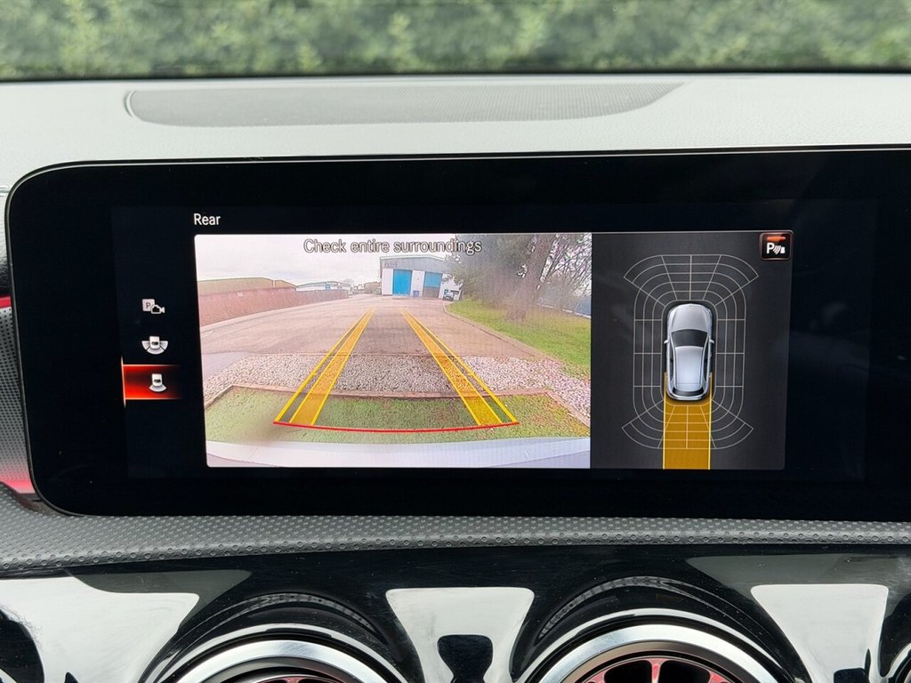 Used Mercedes-Benz A-Class 2021 for sale - 77786038: Photo 24