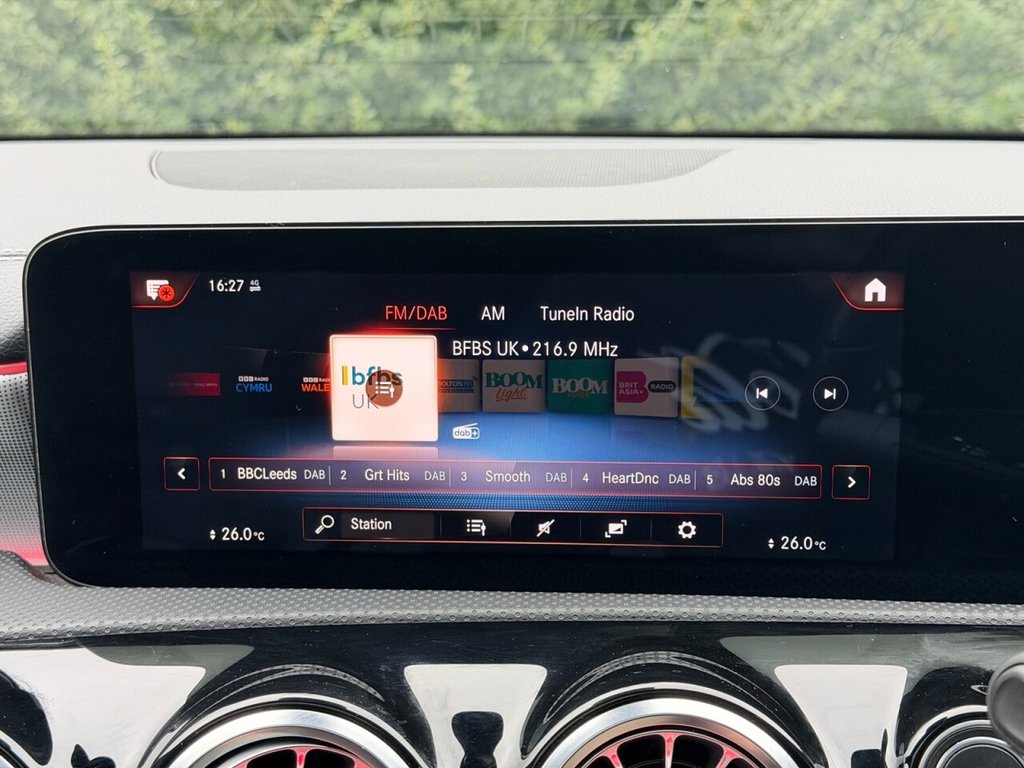 Used Mercedes-Benz A-Class 2021 for sale - 77786038: Photo 25