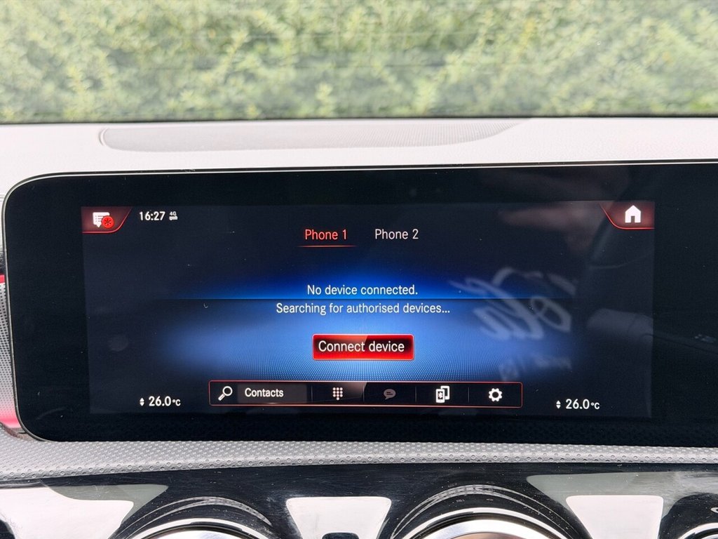 Used Mercedes-Benz A-Class 2021 for sale - 77786038: Photo 26