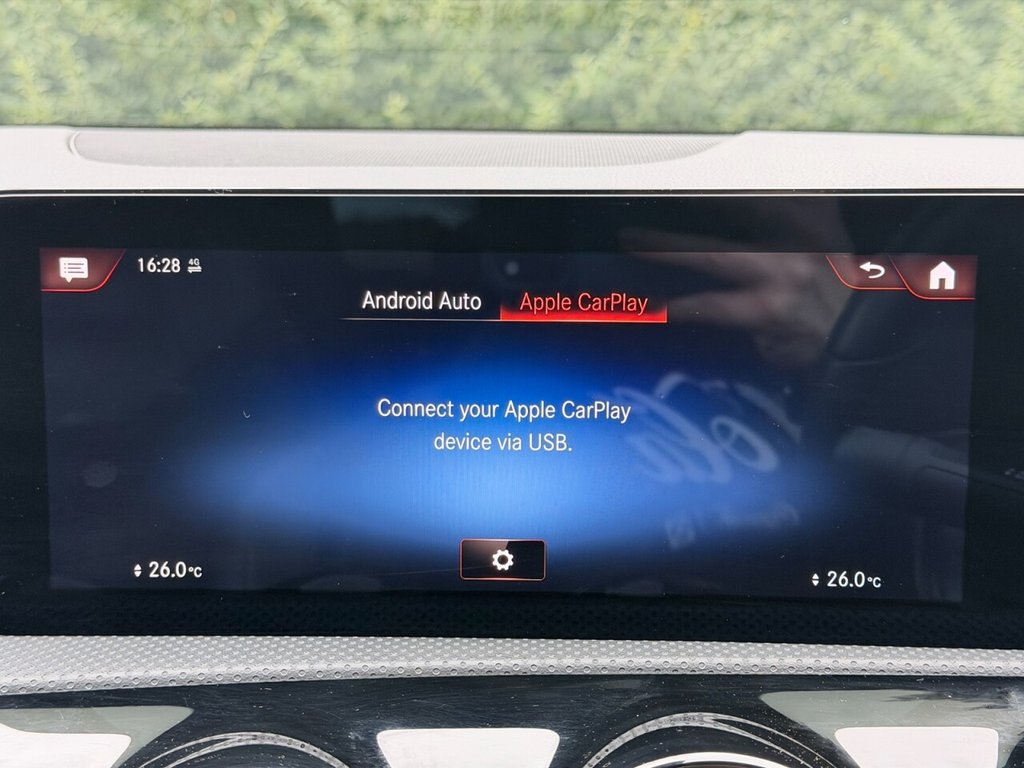 Used Mercedes-Benz A-Class 2021 for sale - 77786038: Photo 27