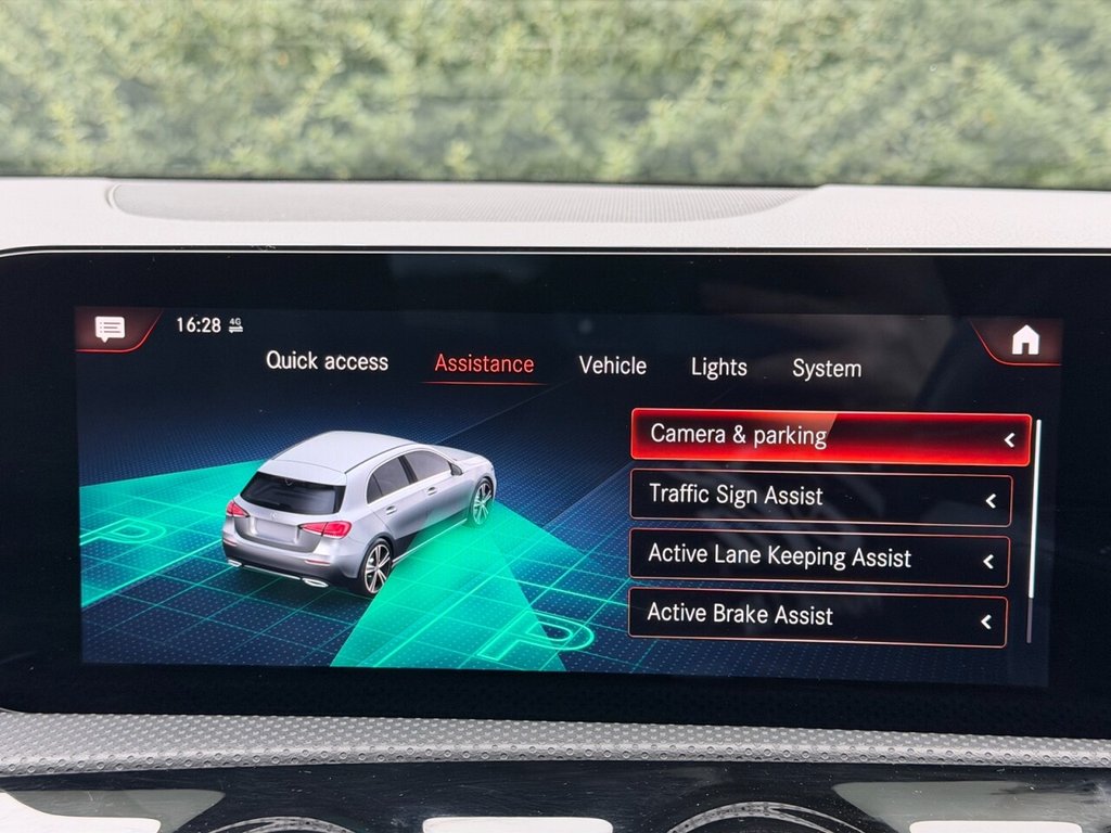 Used Mercedes-Benz A-Class 2021 for sale - 77786038: Photo 28