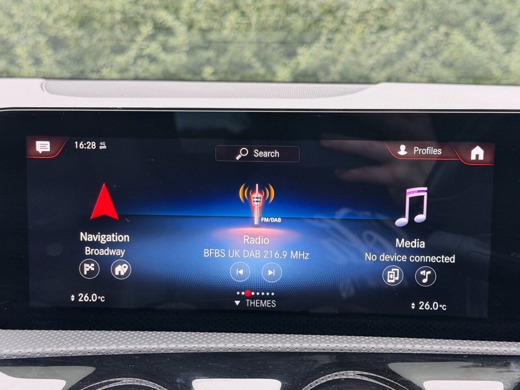 Used Mercedes-Benz A-Class 2021 for sale - 77786038: Photo 29