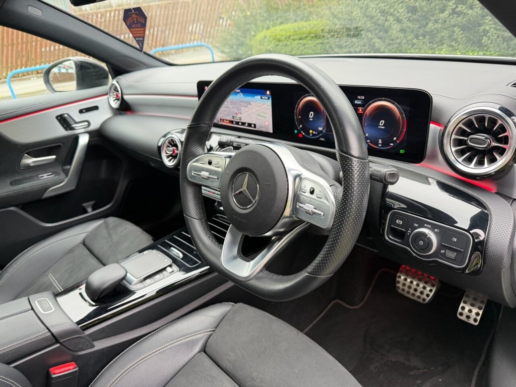 Used Mercedes-Benz A-Class 2021 for sale - 77786038: Photo 3