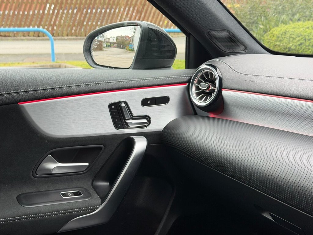 Used Mercedes-Benz A-Class 2021 for sale - 77786038: Photo 32