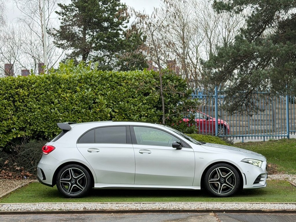 Used Mercedes-Benz A-Class 2021 for sale - 77786038: Photo 33