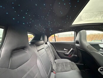 Used Mercedes-Benz A-Class 2021 for sale - 77786038: Photo