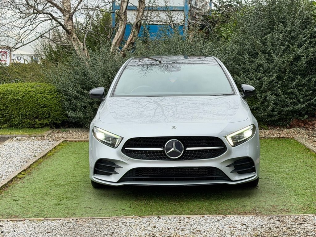 Used Mercedes-Benz A-Class 2021 for sale - 77786038: Photo 6