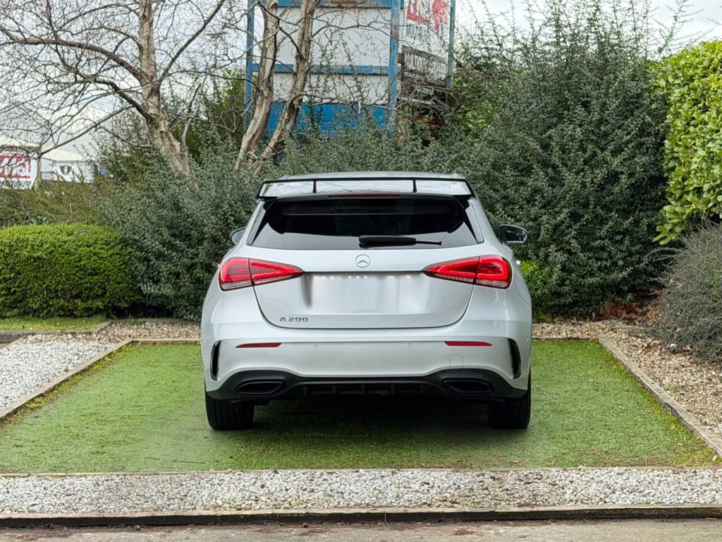 Used Mercedes-Benz A-Class 2021 for sale - 77786038: Photo 7