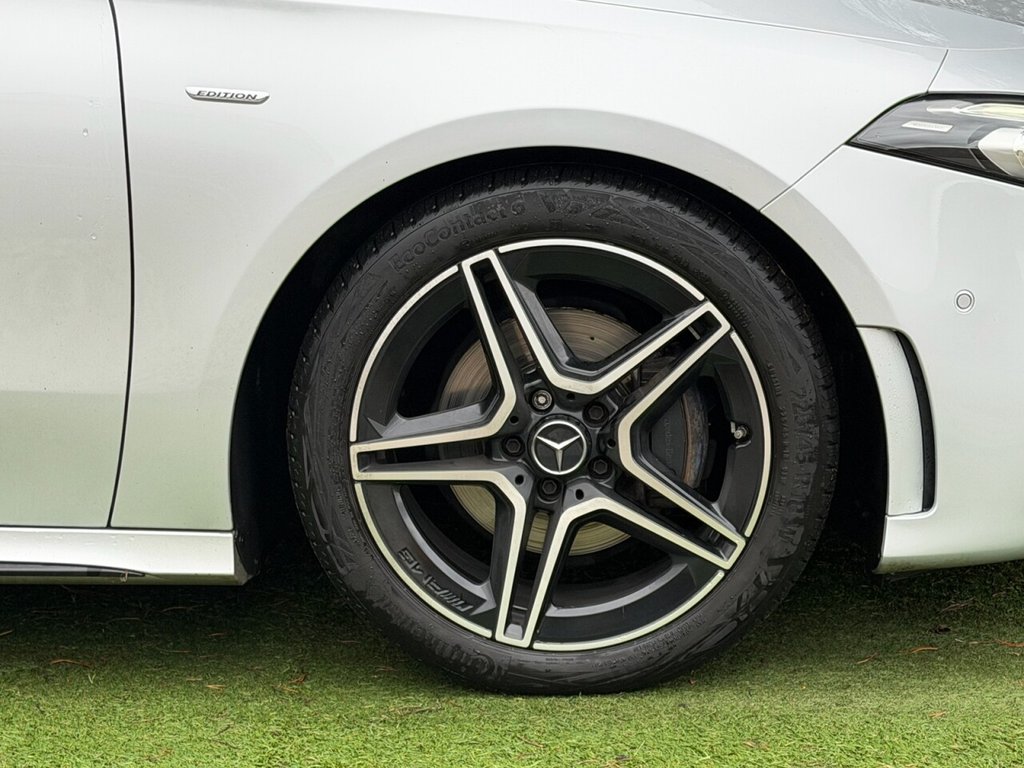 Used Mercedes-Benz A-Class 2021 for sale - 77786038: Photo 9