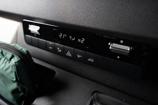 Used Mercedes-Benz Sprinter 2021 for sale - 72219392: Photo 10
