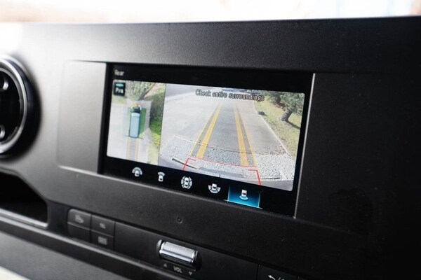 Used Mercedes-Benz Sprinter 2021 for sale - 72219392: Photo 11