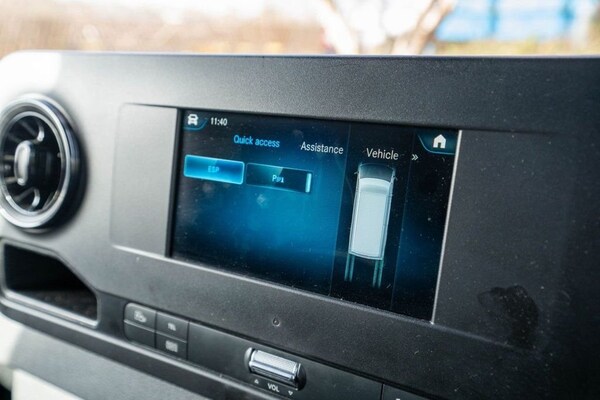 Used Mercedes-Benz Sprinter 2021 for sale - 72219392: Photo 15