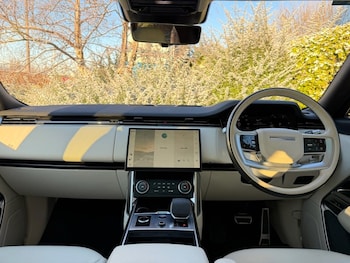 Used Land Rover Range Rover 2022 for sale - 77563994: Photo