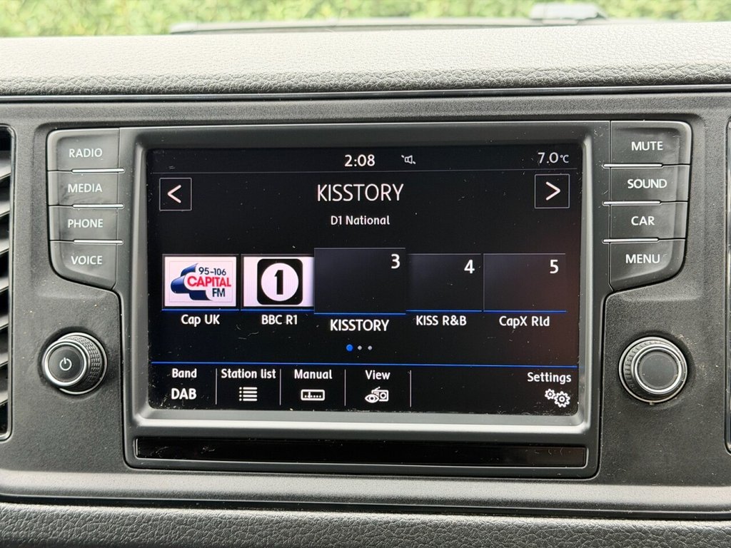 Used Volkswagen Crafter 2017 for sale - 77583314: Photo 16