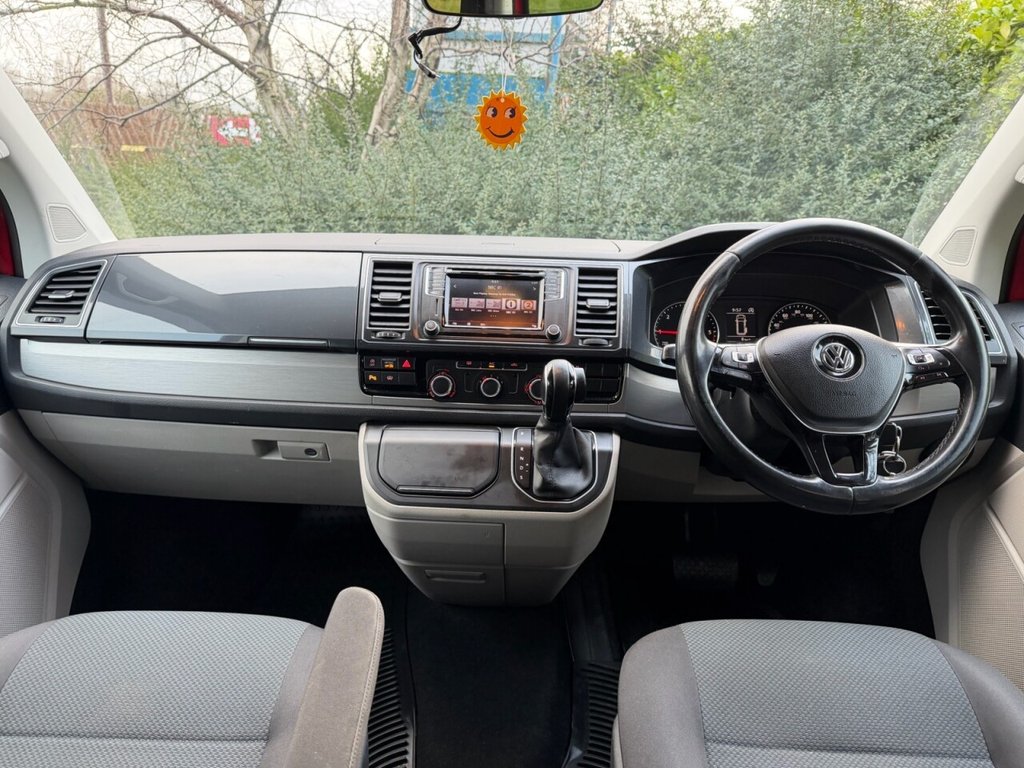 Used Volkswagen Transporter 2019 for sale - 77370092: Photo 13