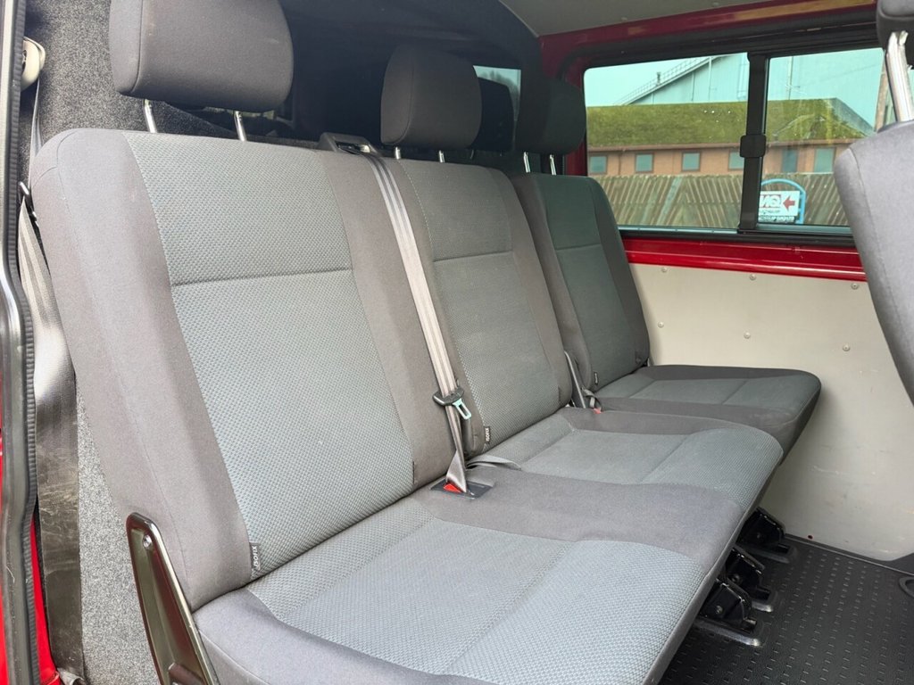 Used Volkswagen Transporter 2019 for sale - 77370092: Photo 14