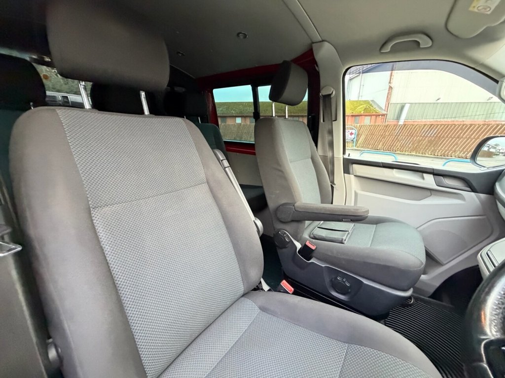 Used Volkswagen Transporter 2019 for sale - 77370092: Photo 15