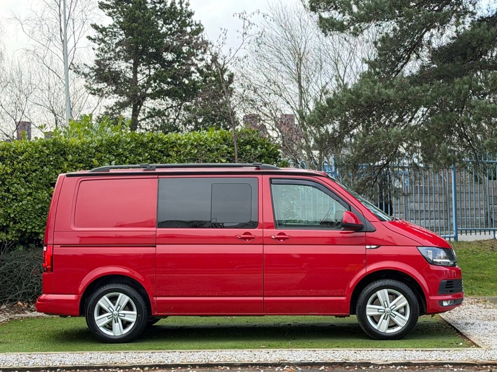 Used Volkswagen Transporter 2019 for sale - 77370092: Photo 2